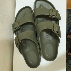 Birkenstock Sandals - Water friendly